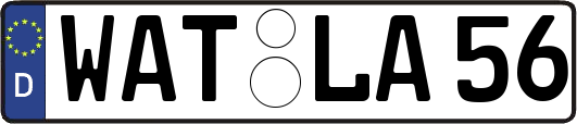 WAT-LA56