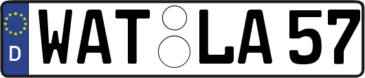 WAT-LA57