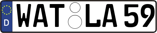 WAT-LA59