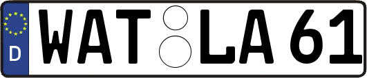 WAT-LA61