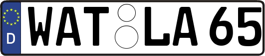 WAT-LA65
