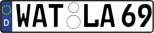 WAT-LA69
