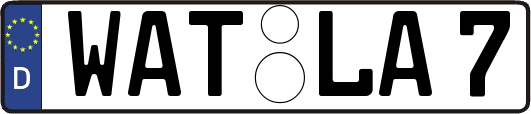 WAT-LA7