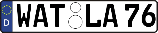 WAT-LA76