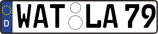 WAT-LA79