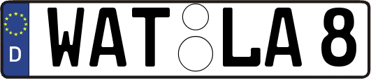 WAT-LA8