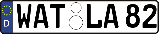 WAT-LA82