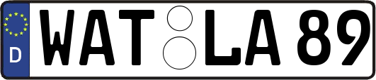 WAT-LA89