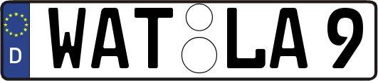 WAT-LA9
