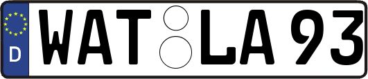 WAT-LA93