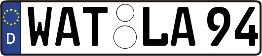 WAT-LA94