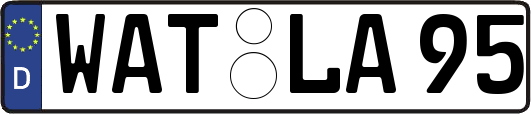 WAT-LA95