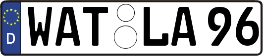 WAT-LA96