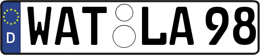 WAT-LA98