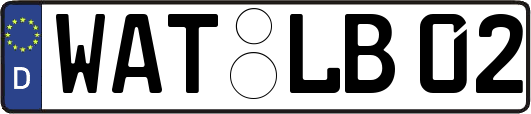 WAT-LB02