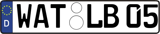 WAT-LB05