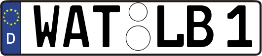 WAT-LB1