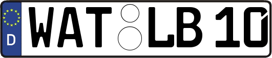 WAT-LB10