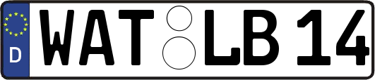 WAT-LB14