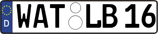 WAT-LB16