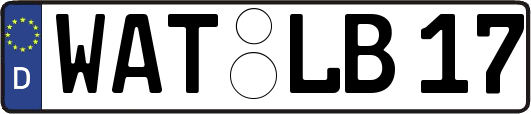 WAT-LB17