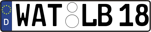 WAT-LB18