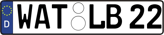 WAT-LB22