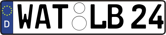 WAT-LB24