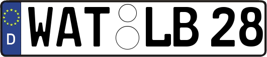 WAT-LB28