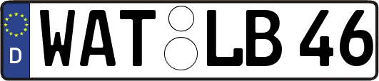 WAT-LB46
