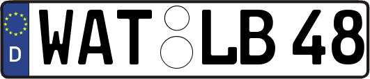 WAT-LB48