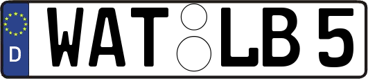 WAT-LB5