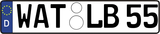 WAT-LB55