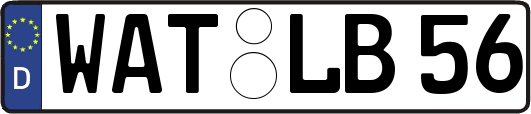 WAT-LB56