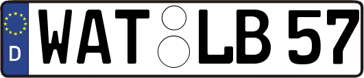 WAT-LB57