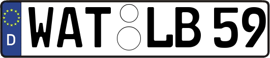 WAT-LB59