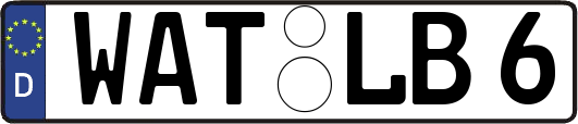 WAT-LB6