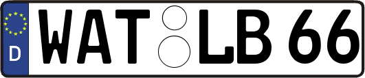 WAT-LB66