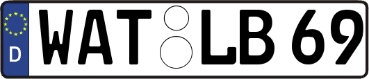 WAT-LB69