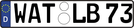 WAT-LB73