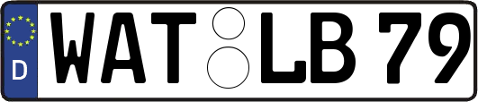 WAT-LB79