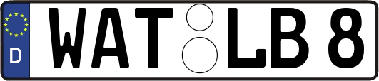 WAT-LB8