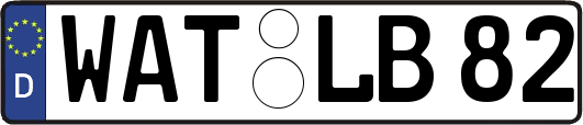 WAT-LB82