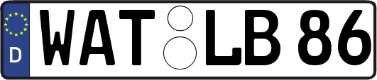 WAT-LB86