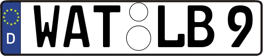 WAT-LB9