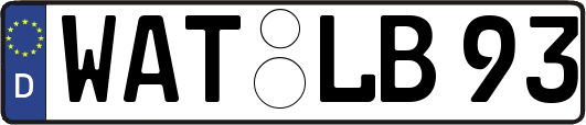 WAT-LB93