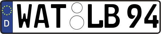 WAT-LB94