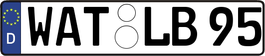 WAT-LB95