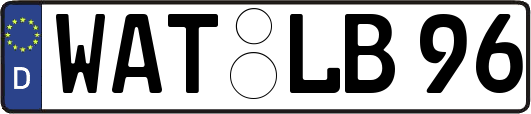 WAT-LB96