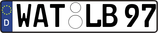 WAT-LB97